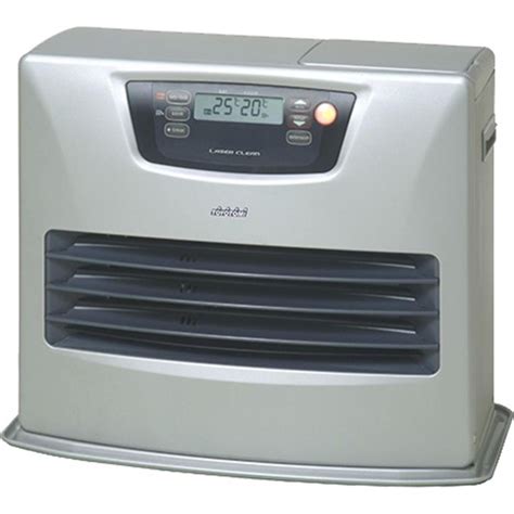 In most cases, these units can heat your entire home. . Toyotomi oil heaters